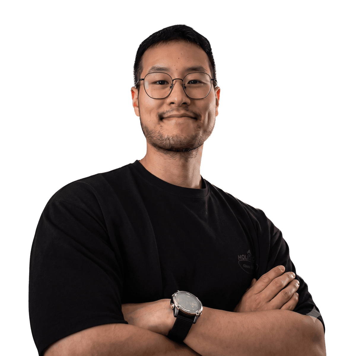 Raymond Huynh